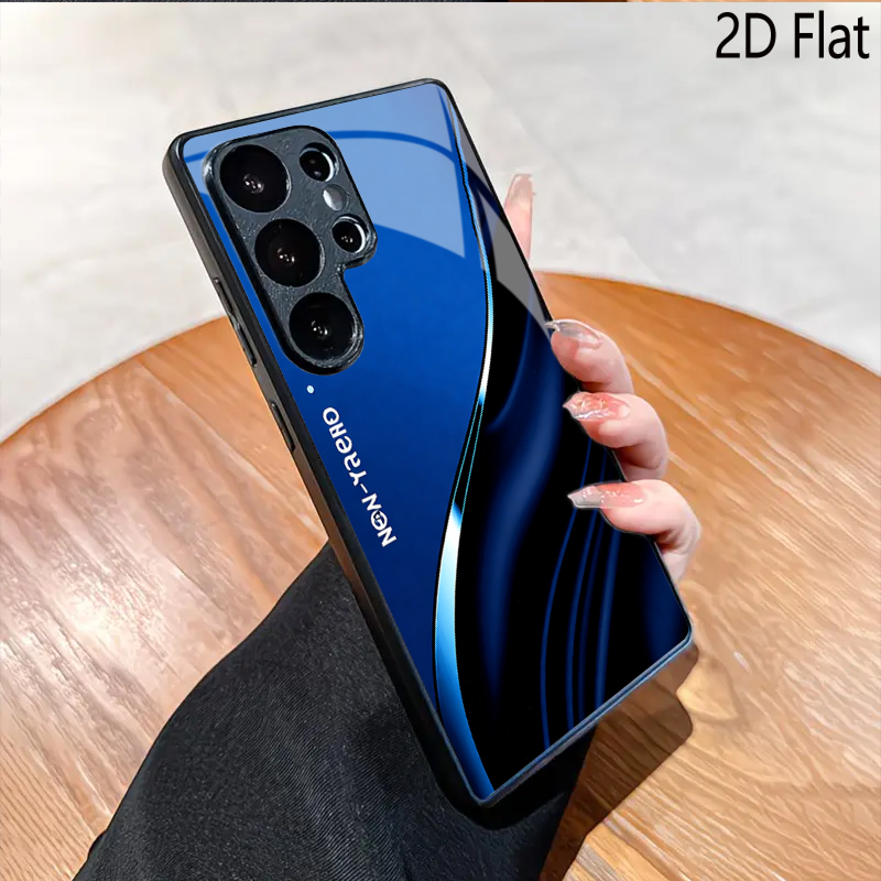 Samsung Galaxy A55 - Blu Fluido e per Samsung Galaxy
