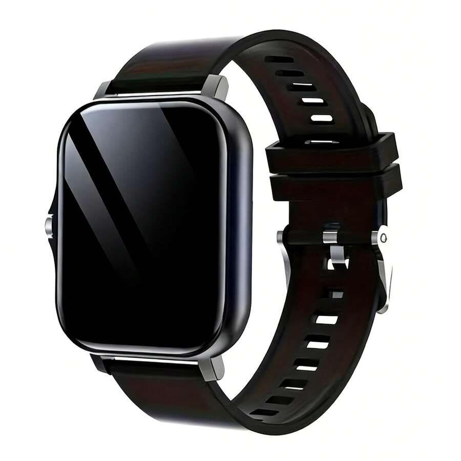Smartwatch Touch - Smartwatch, Chiamate Wireless, Modalità Multi-Sport, Promemoria