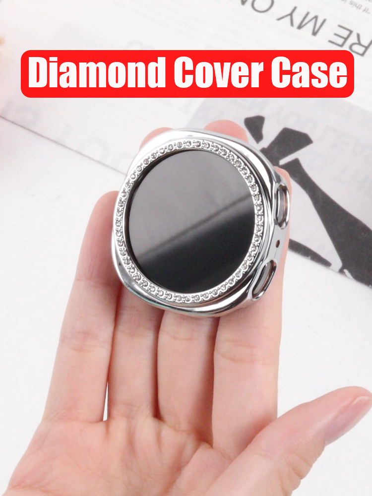 Samsung Smartwatch Accessories - Cover per PC per Samsung Galaxy