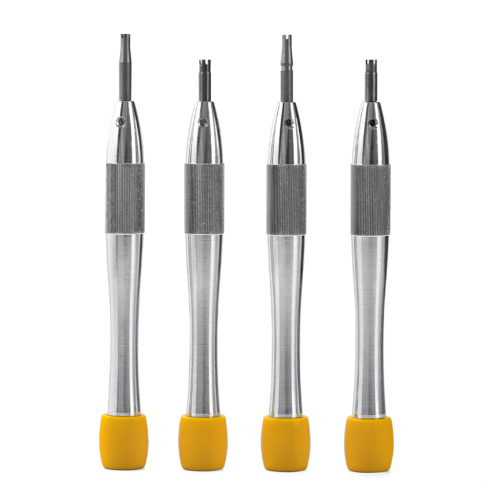 Tool Kit Strap Change - 4 punte/5 punte -2.38mm/2.78mm Lame Precision