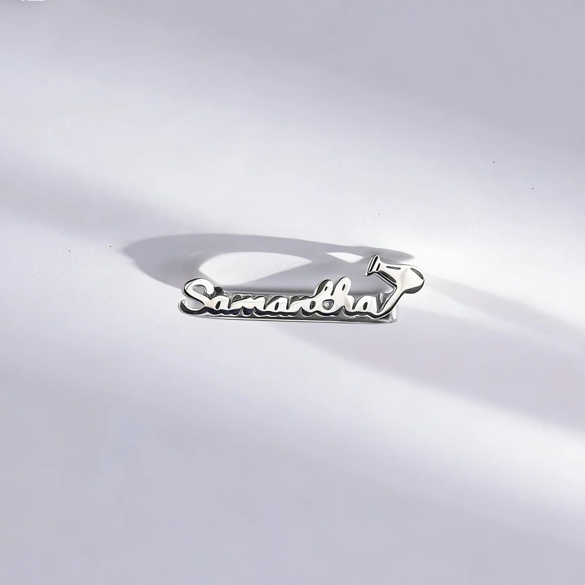 Smartwatch Custom - Chandler Ciondoli in metallo personalizzati con