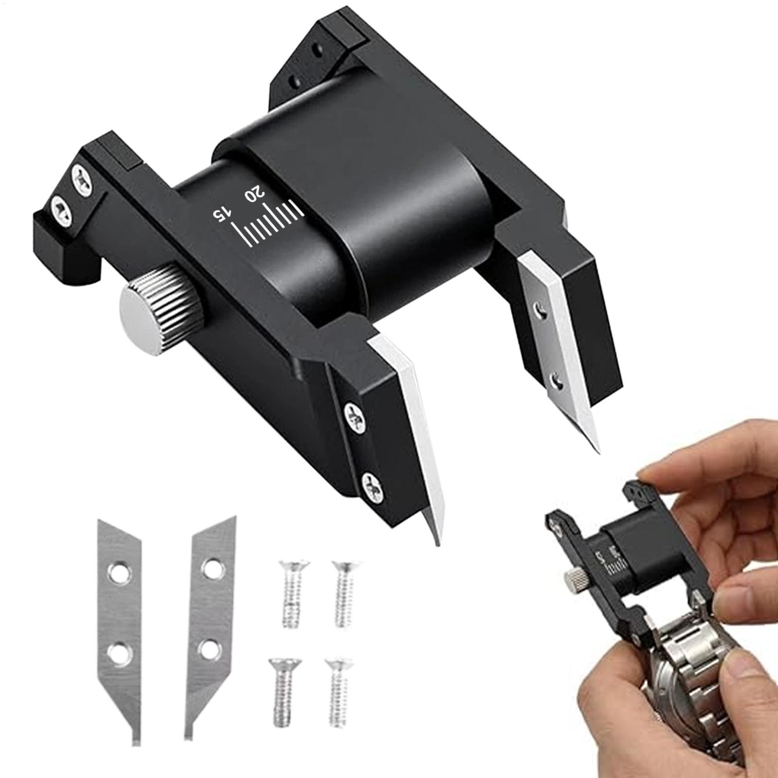 Tool Kit Strap Change - Strumento per la Rimozione delle Maglie