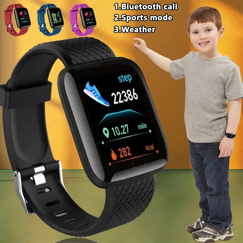 Smartwatch Touch - 2024 Nuovo Per Multifunzione Astuto Della