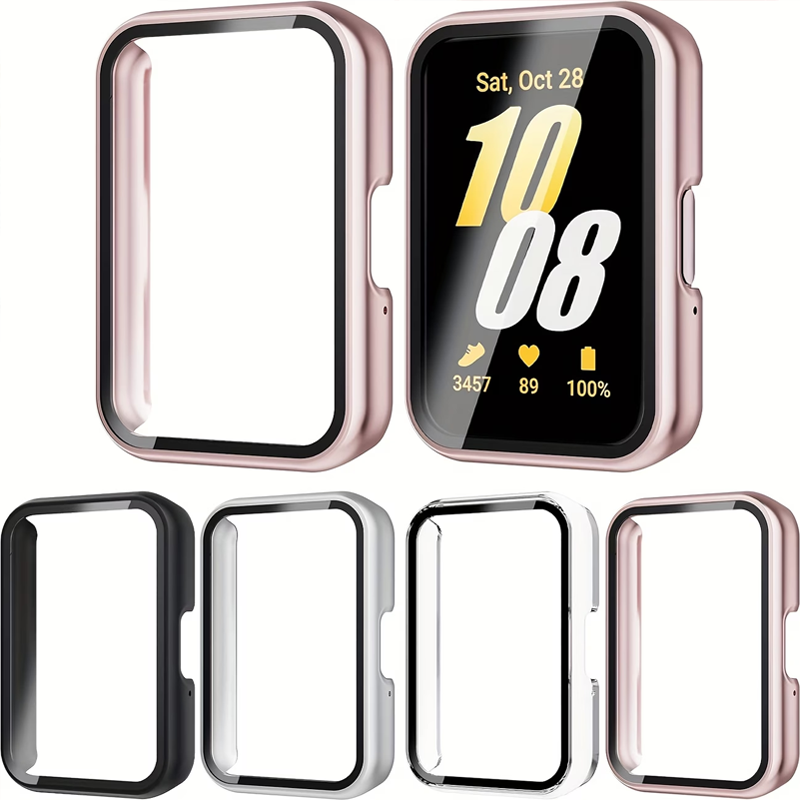 Samsung Smartwatch Accessories - Custodia per PC per Samsung Galaxy