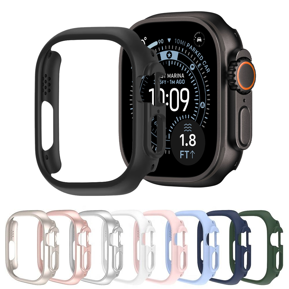 Smartwatch Band Accessories - Custodia protettiva per Apple Watch Ultra