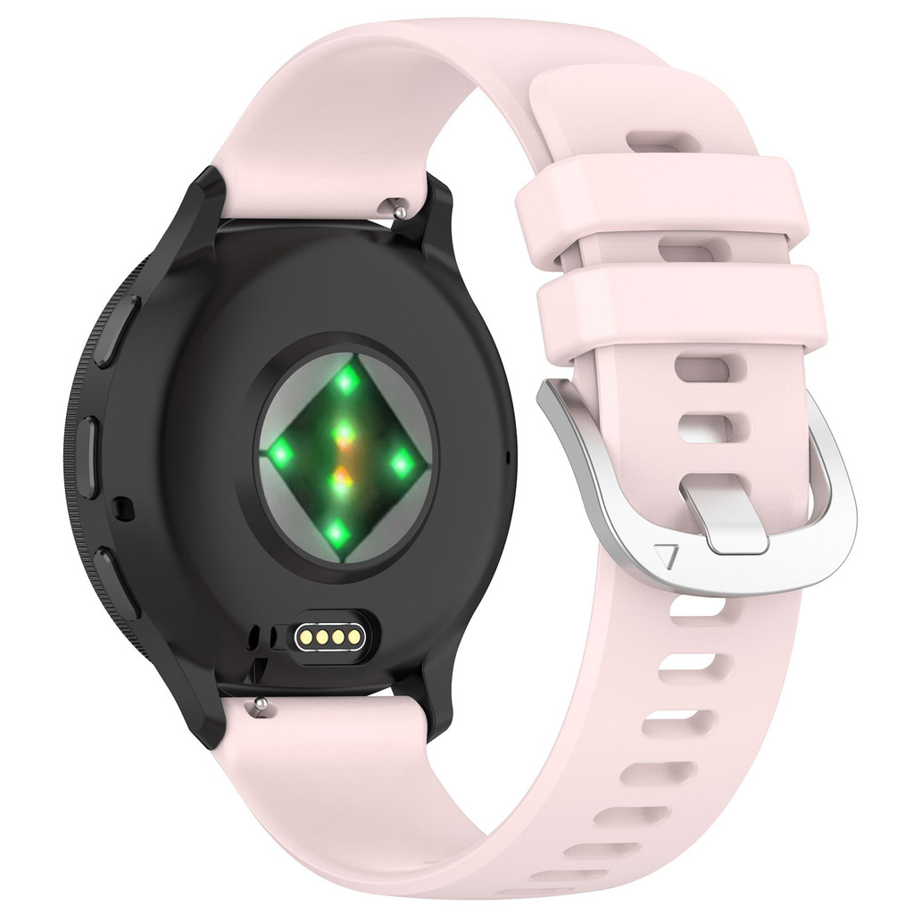 Cinturino in silicone per Redm - Silicone Band Replacement recensione e prezzo