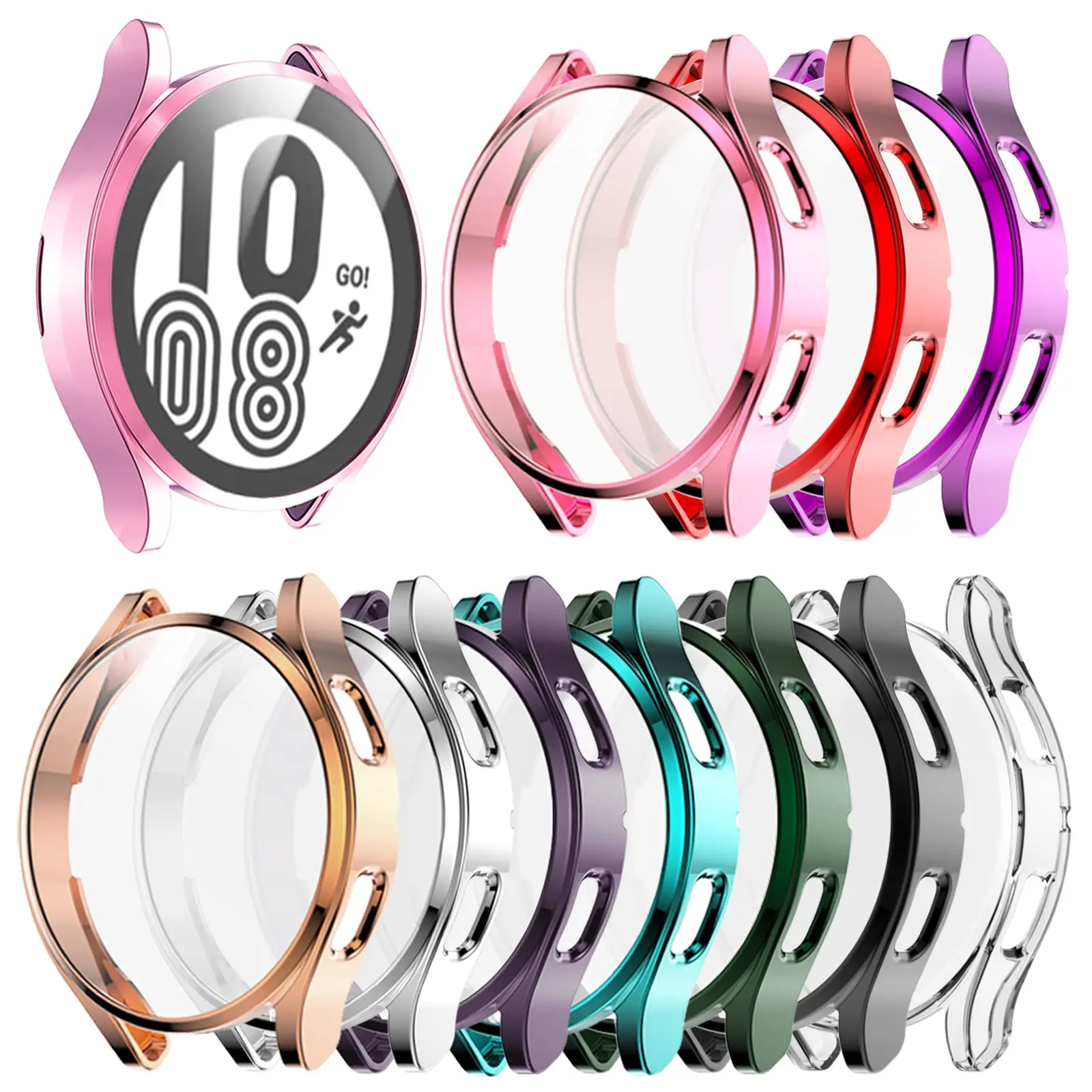 Custodia per Samsung Galaxy Wa - Accessories For Galaxy Watch 5 recensione e prezzo