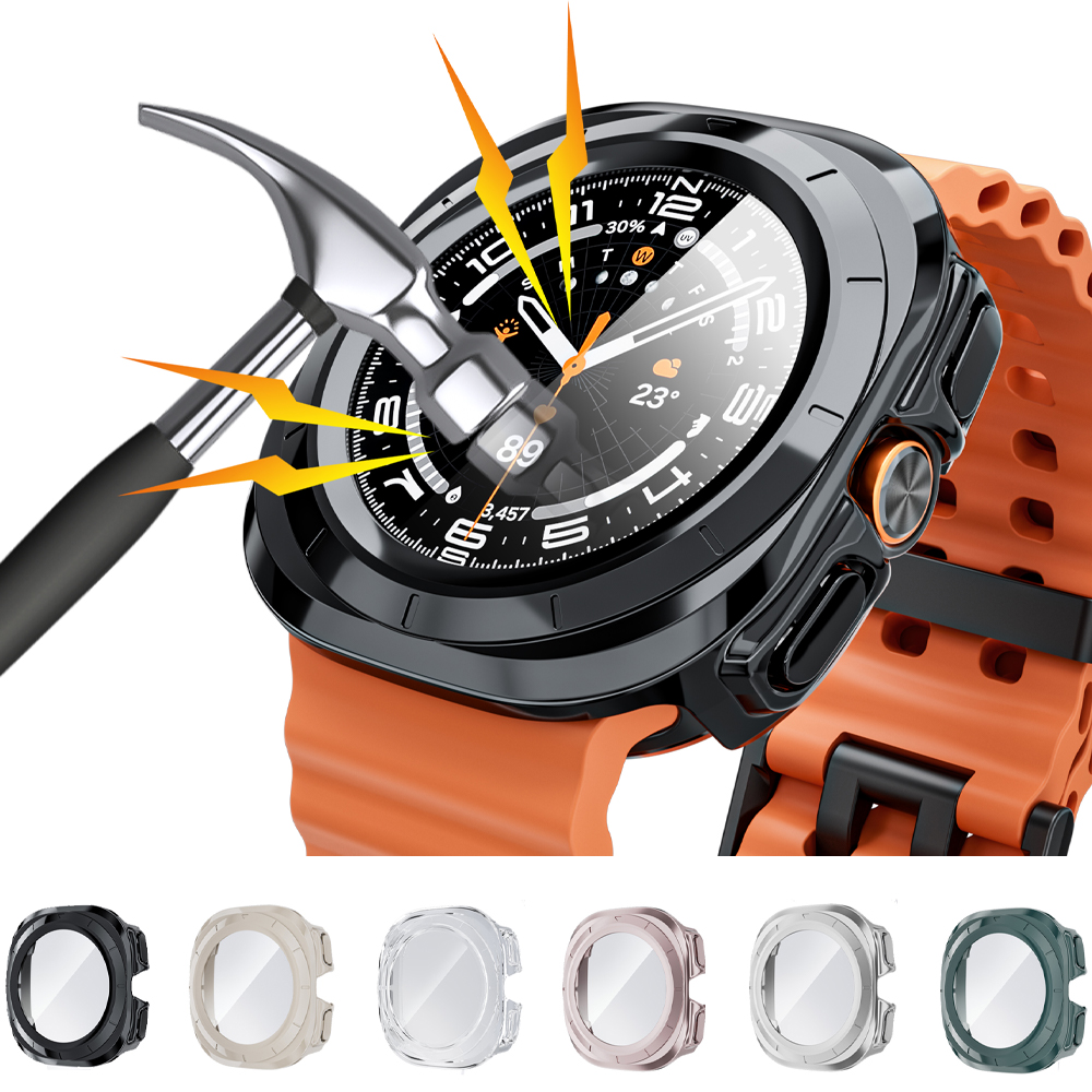 Custodia per Samsung Galaxy Wa - Smartwatch Band Accessories recensione e prezzo