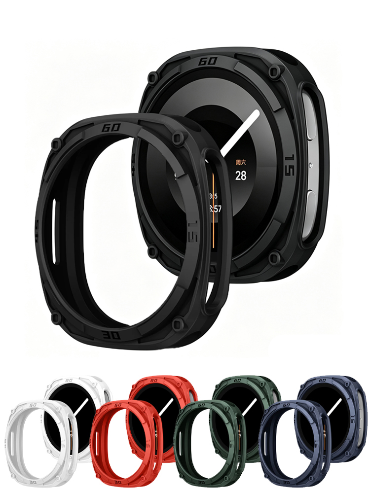 Custodia Robusta per Samsung G - Samsung Smartwatch Accessories recensione e prezzo