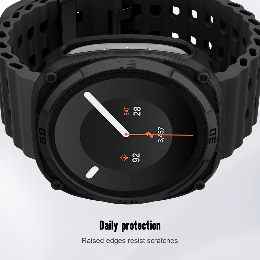 Custodia Robusta per Samsung G - Samsung Smartwatch Accessories recensione e prezzo