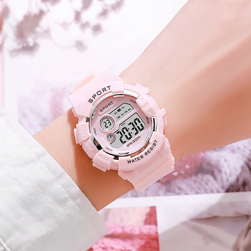 Orologi per bambini alla moda  - Smartwatch Touch recensione e prezzo