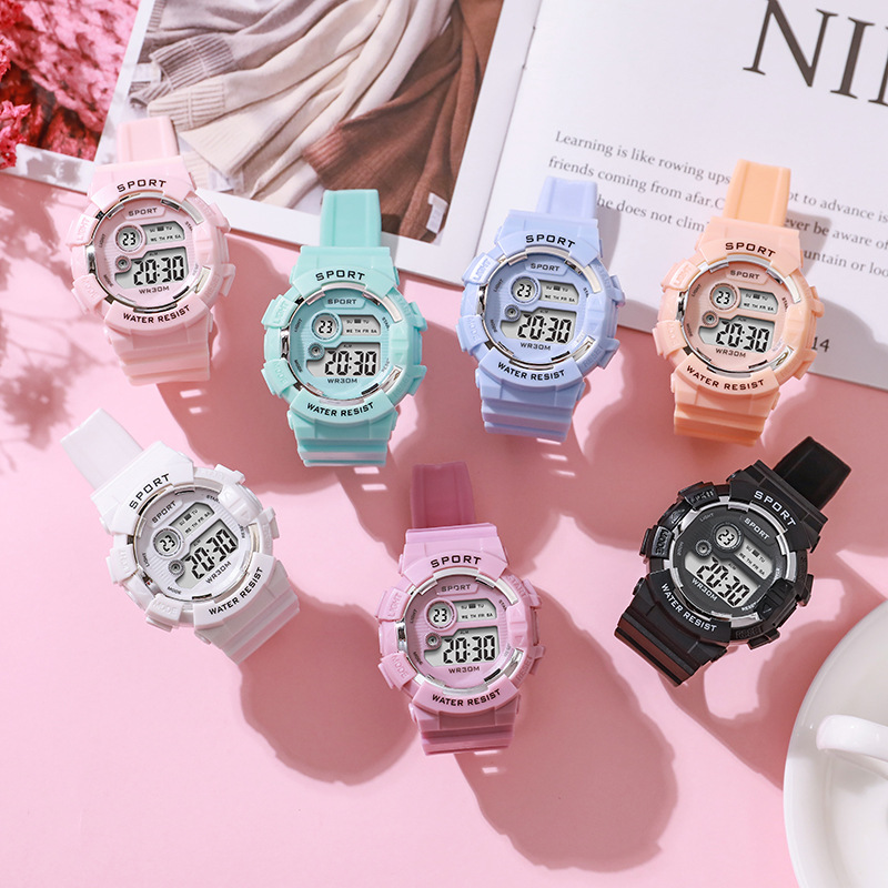 Orologi per bambini alla moda  - Smartwatch Touch recensione e prezzo