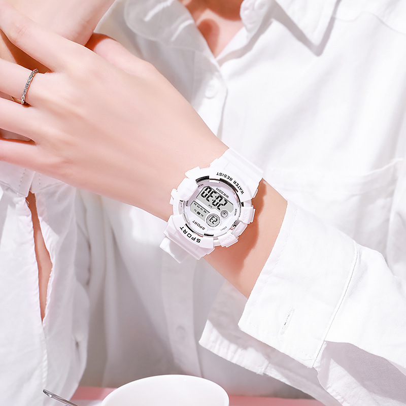 Orologi per bambini alla moda  - Smartwatch Touch recensione e prezzo
