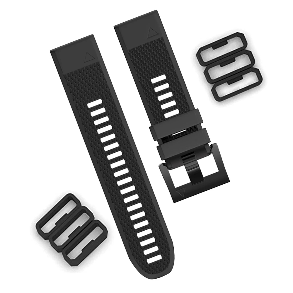 Per Garmin Forerunner 945/935/ - Silicone Band Replacement recensione e prezzo