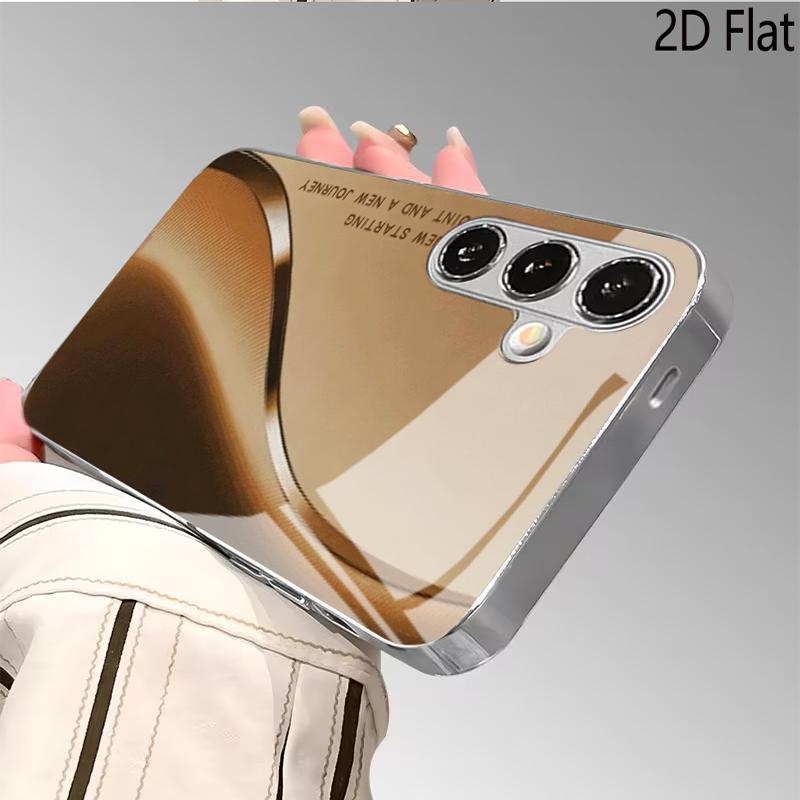 Design di Alta Gamma Dorato pe - Samsung Galaxy A55 recensione e prezzo