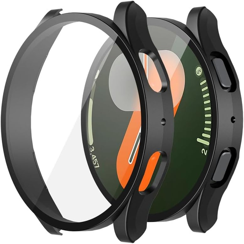 Custodia protettiva per scherm - Accessories For Galaxy Watch 5 recensione e prezzo