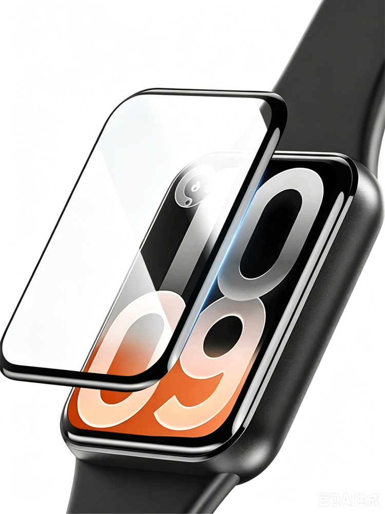 Pellicola Protettiva per Xiaom - Smartwatch Band Accessories recensione e prezzo