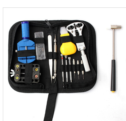 Set di Strumenti per Orologi 1 - Tool Kit Strap Change recensione e prezzo