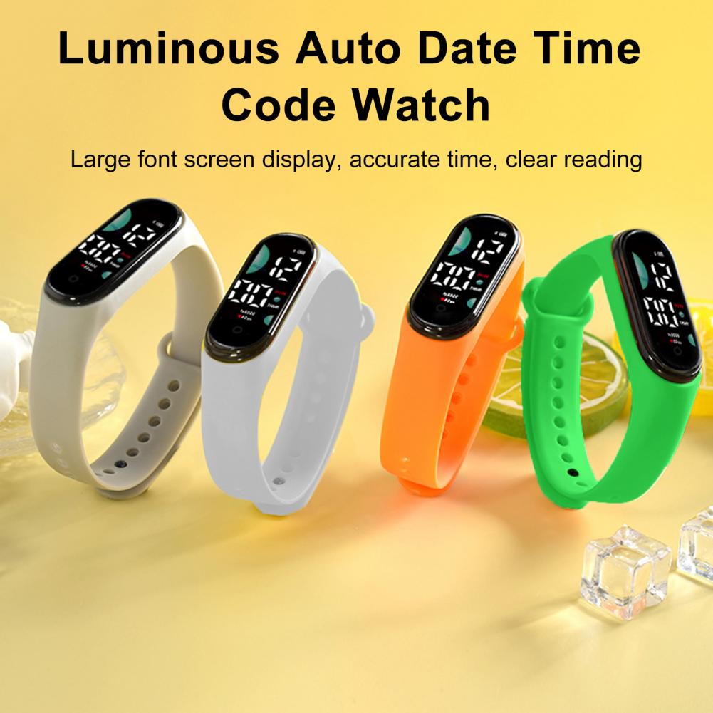 Orologio per bambini Regalo di - Smartwatch Touch recensione e prezzo