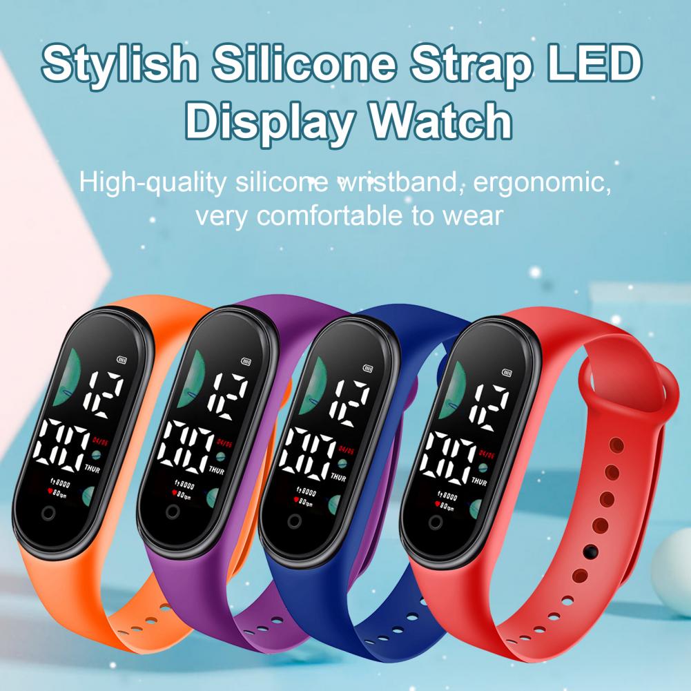 Orologio per bambini Regalo di - Smartwatch Touch recensione e prezzo