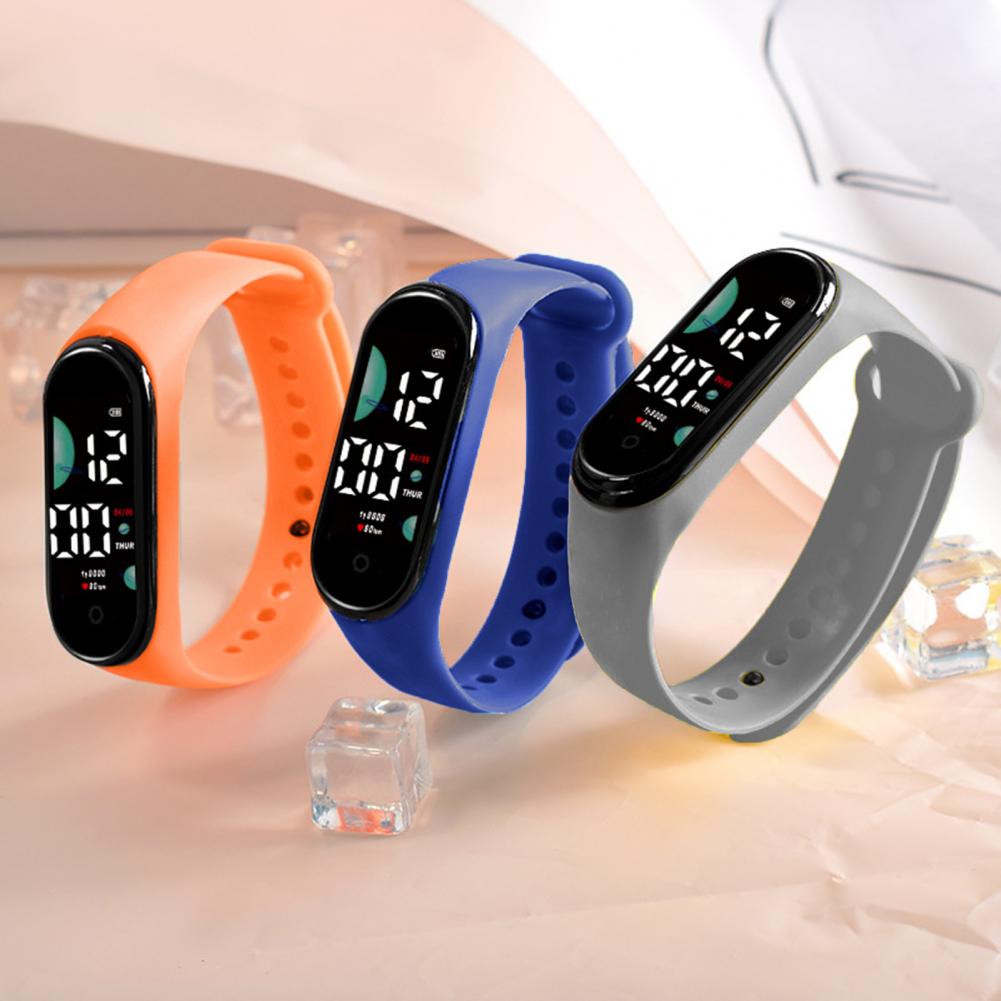 Orologio per bambini Regalo di - Smartwatch Touch recensione e prezzo