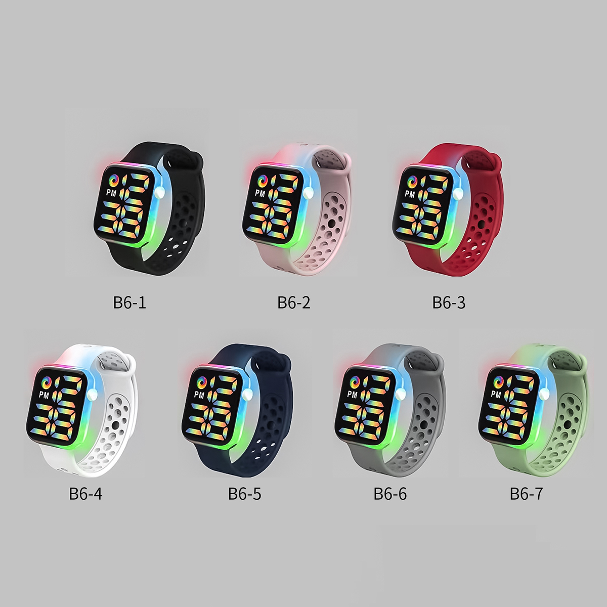 Orologio elettronico intellige - Smartwatch Touch recensione e prezzo