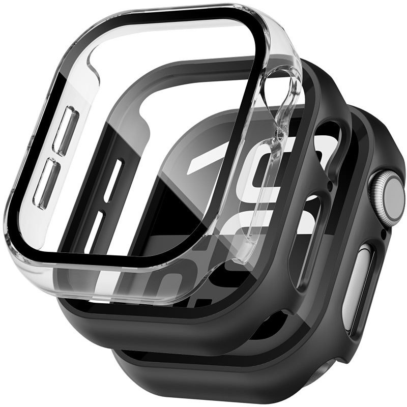 Cover per Apple Watch Case 10/ - Smartwatch Band Accessories recensione e prezzo
