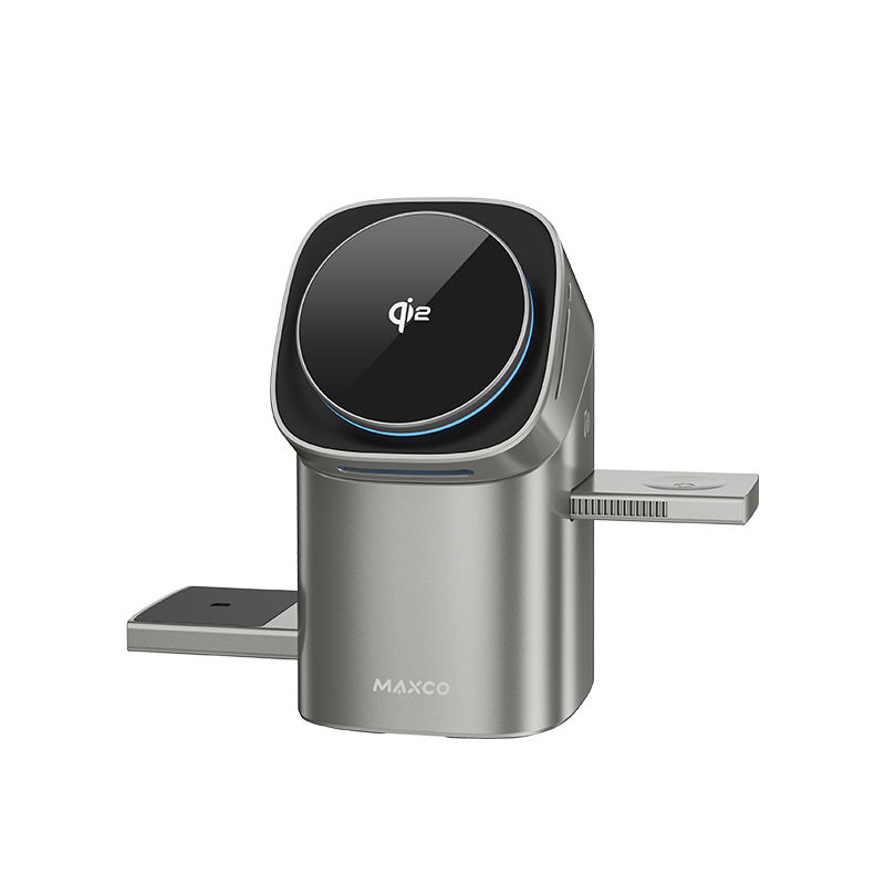 Caricatore Wireless Magnetico  - Smartwatch Touch recensione e prezzo