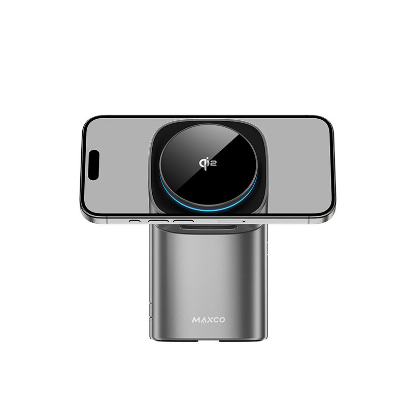 Caricatore Wireless Magnetico  - Smartwatch Touch recensione e prezzo