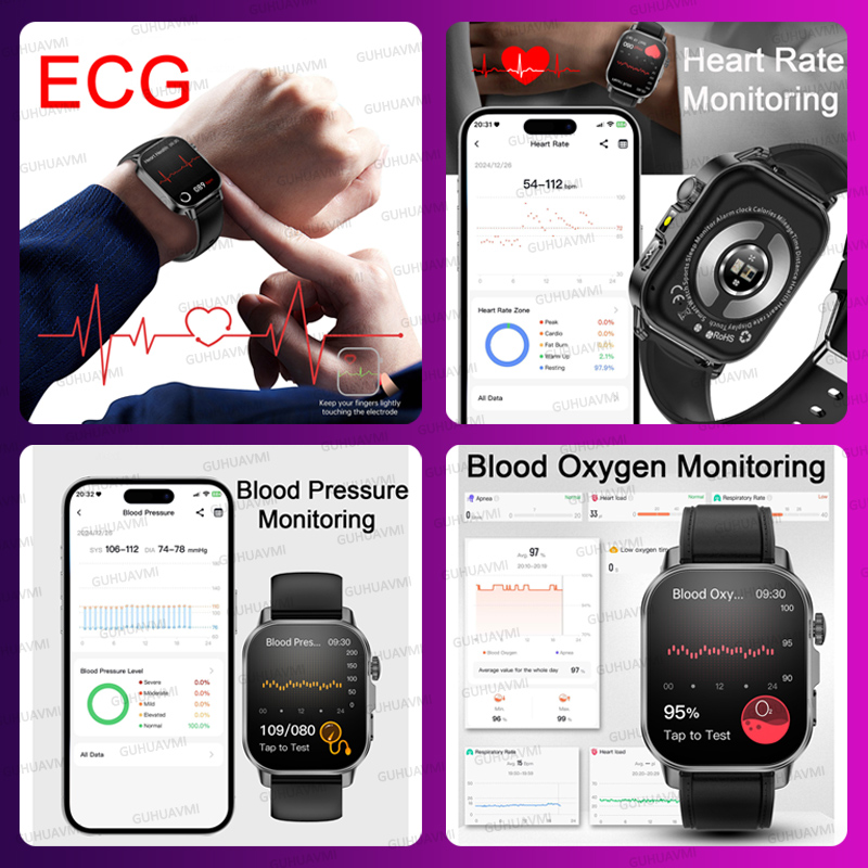 Nuovo Smartwatch Originale per - Smartwatch Custom recensione e prezzo