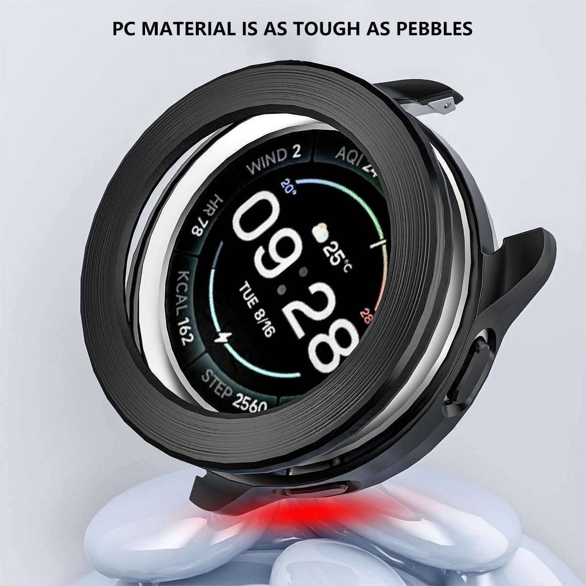 Cover per Xiaomi Mi Watch S3 A - Xiaomi Smartwatch S4 Accessories recensione e prezzo