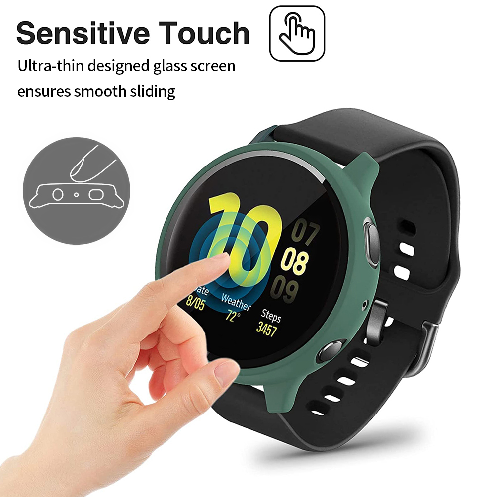 Custodia + vetro per Samsung G - Samsung Smartwatch Accessories recensione e prezzo