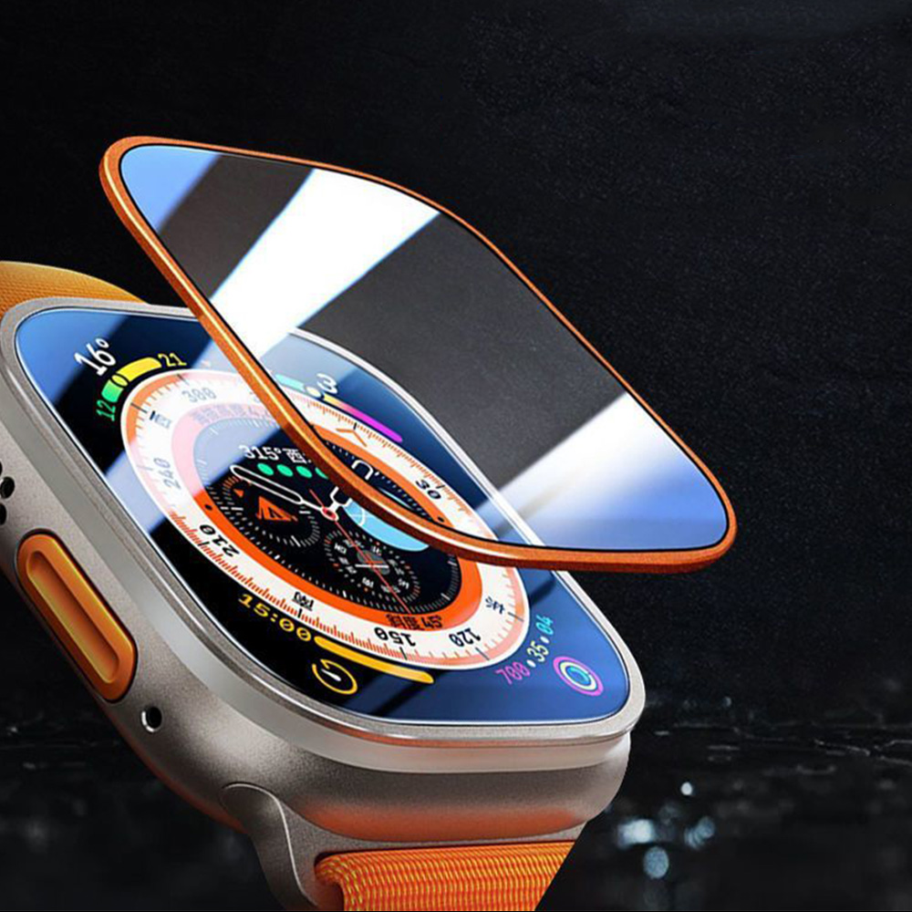 Pellicola in vetro temperato p - Smartwatch Band Accessories recensione e prezzo