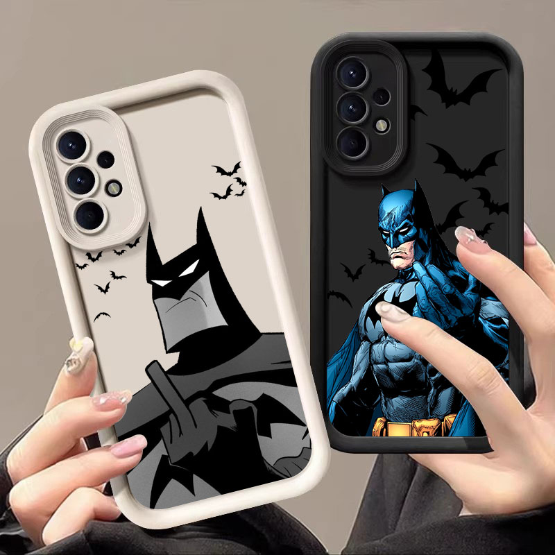 Cover Protettiva Morbida B-Bat - Samsung Galaxy A55 recensione e prezzo