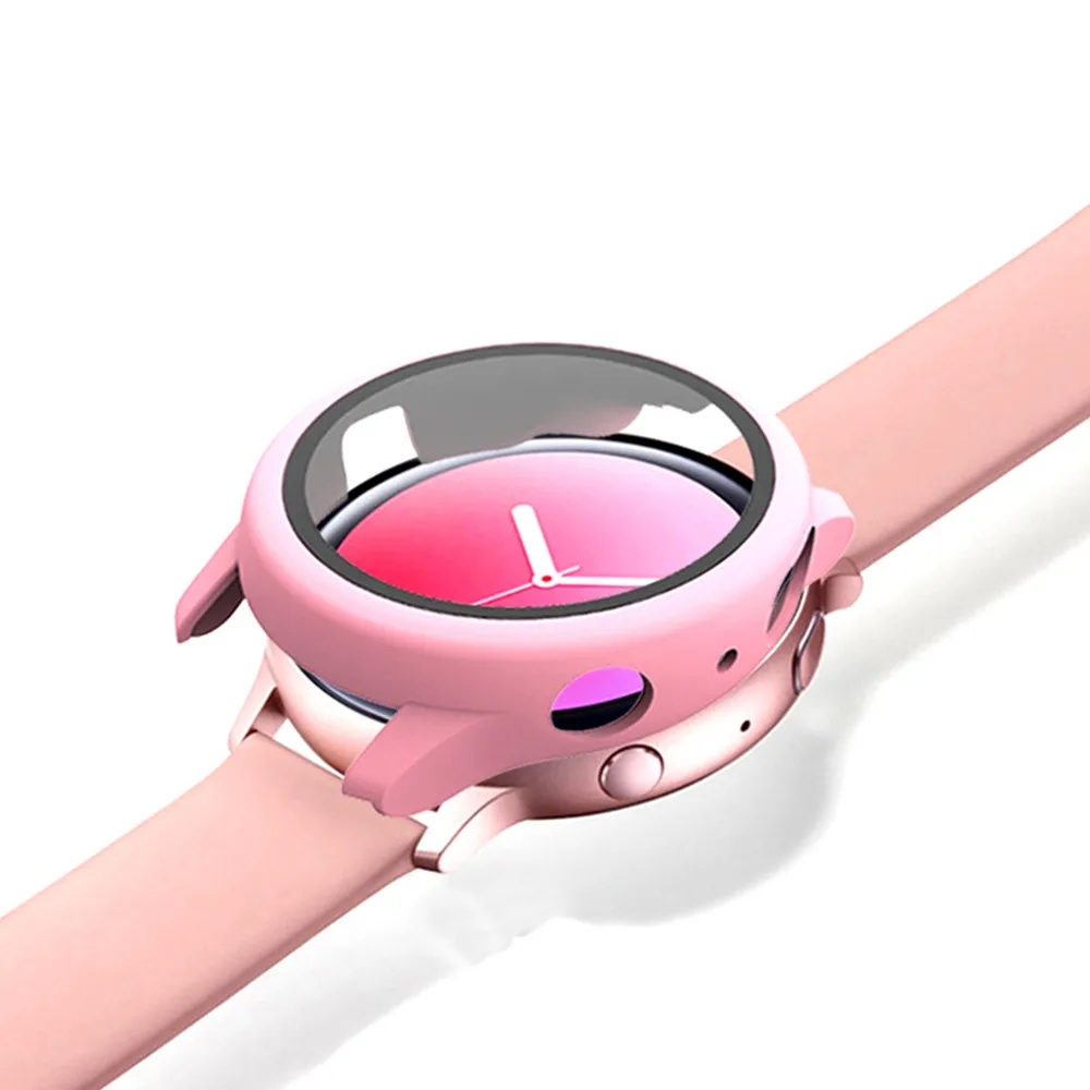 Custodia in vetro temperato pe - Samsung Smartwatch Accessories recensione e prezzo