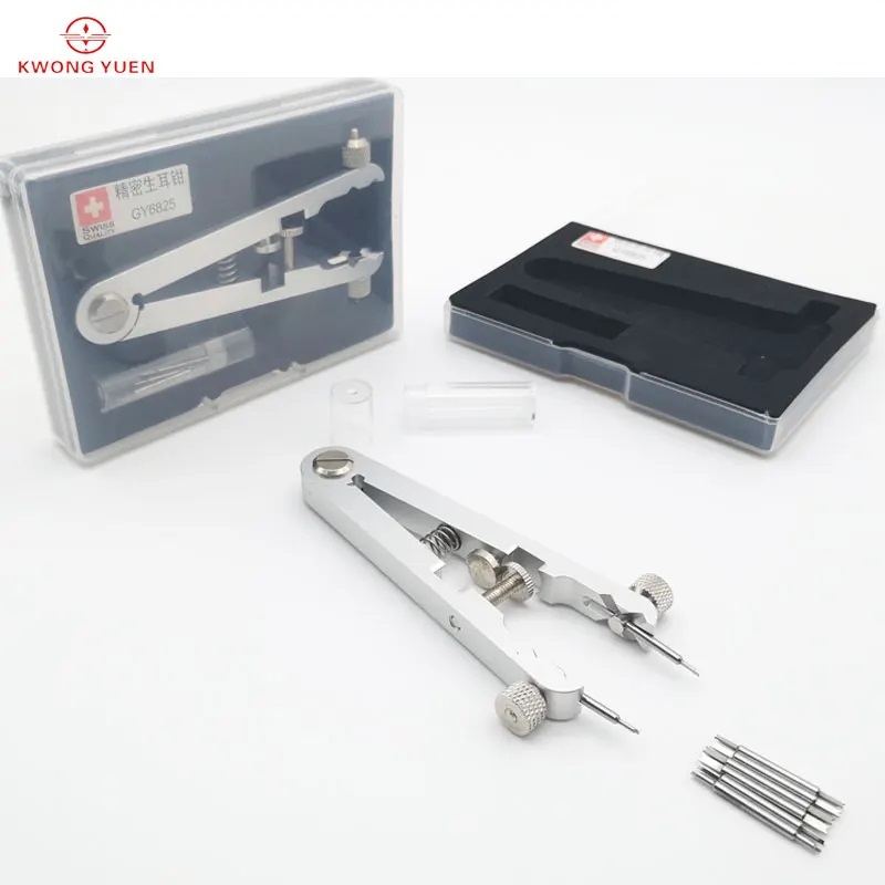 6825 pinza per bracciale con b - Tool Kit Strap Change recensione e prezzo