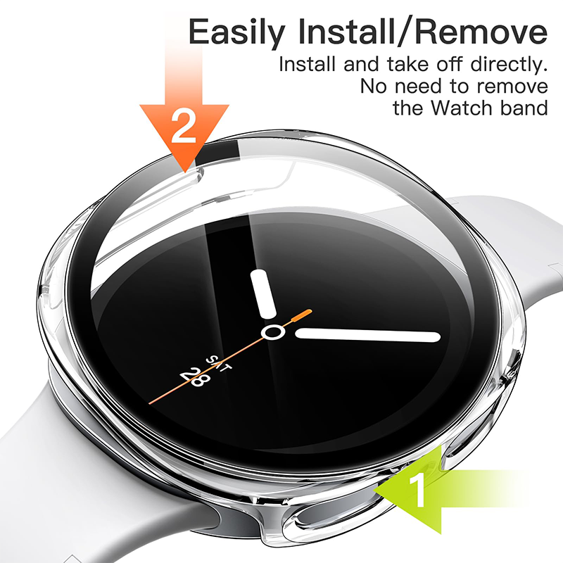 Pellicola Protettiva per Samsu - Samsung Smartwatch Accessories recensione e prezzo