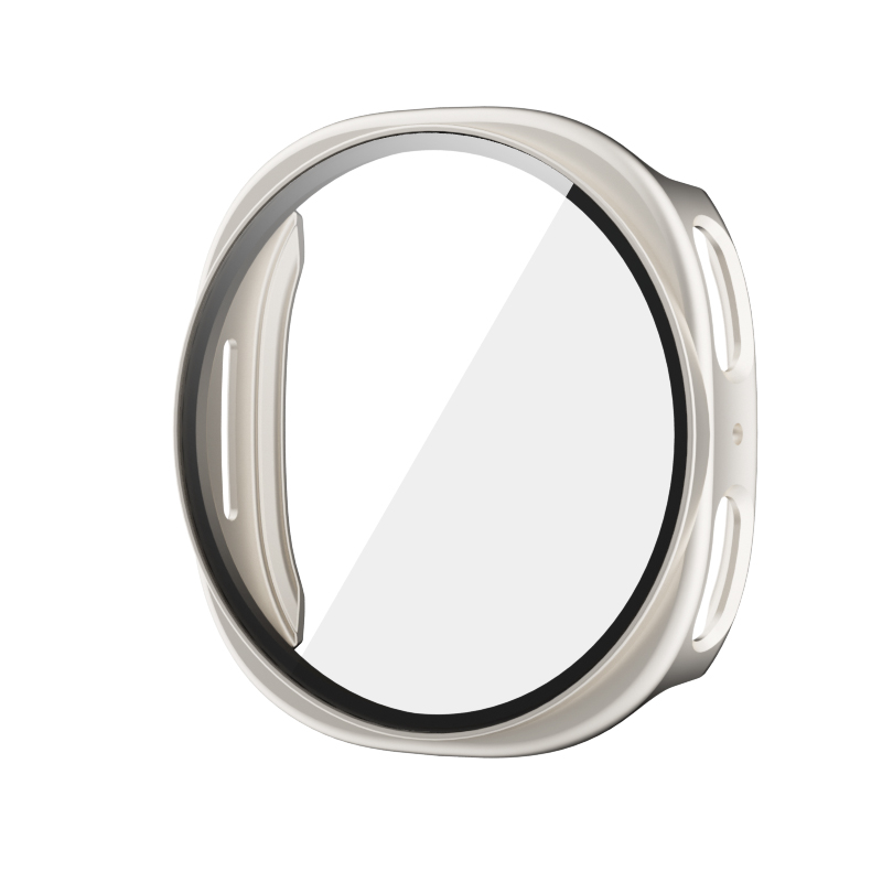 Vetro temperato + custodia per - Samsung Smartwatch Accessories recensione e prezzo