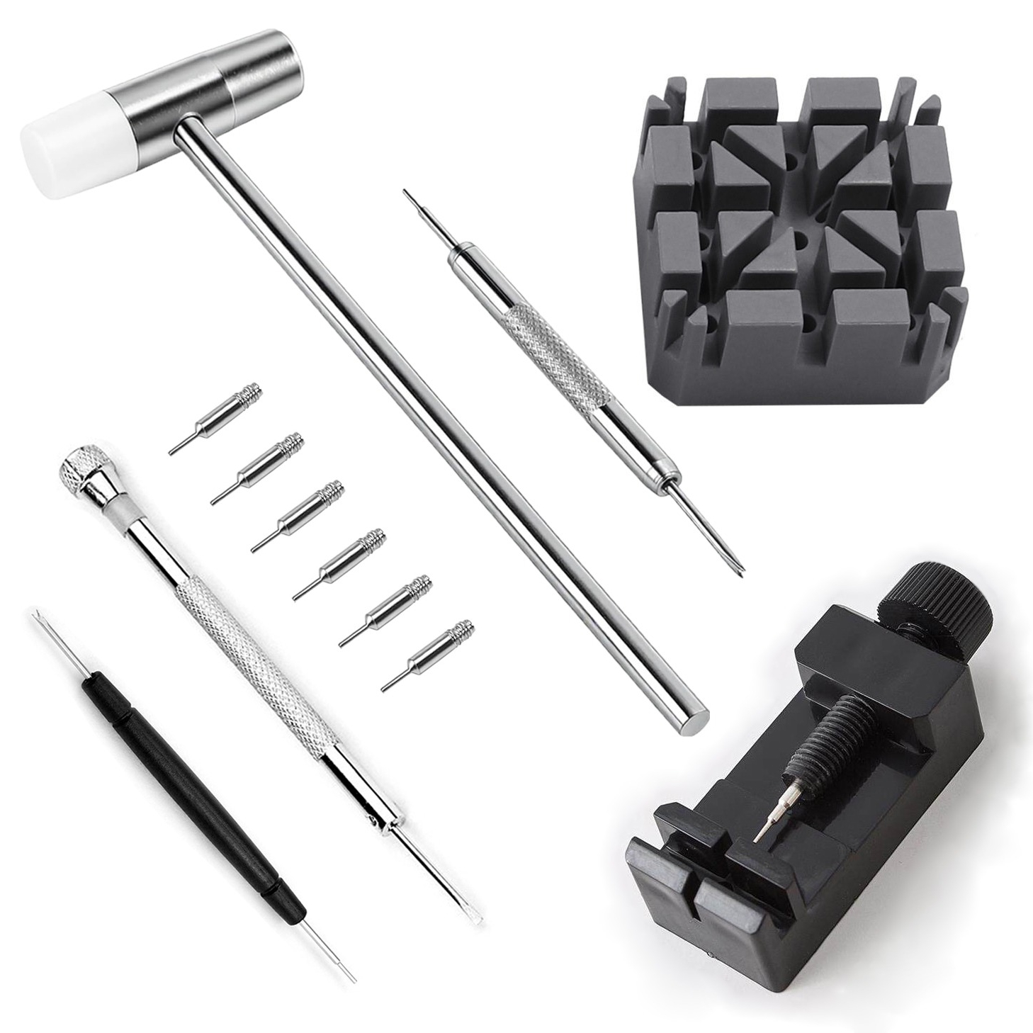 Set di 5 Strumenti per Riparaz - Tool Kit Strap Change recensione e prezzo
