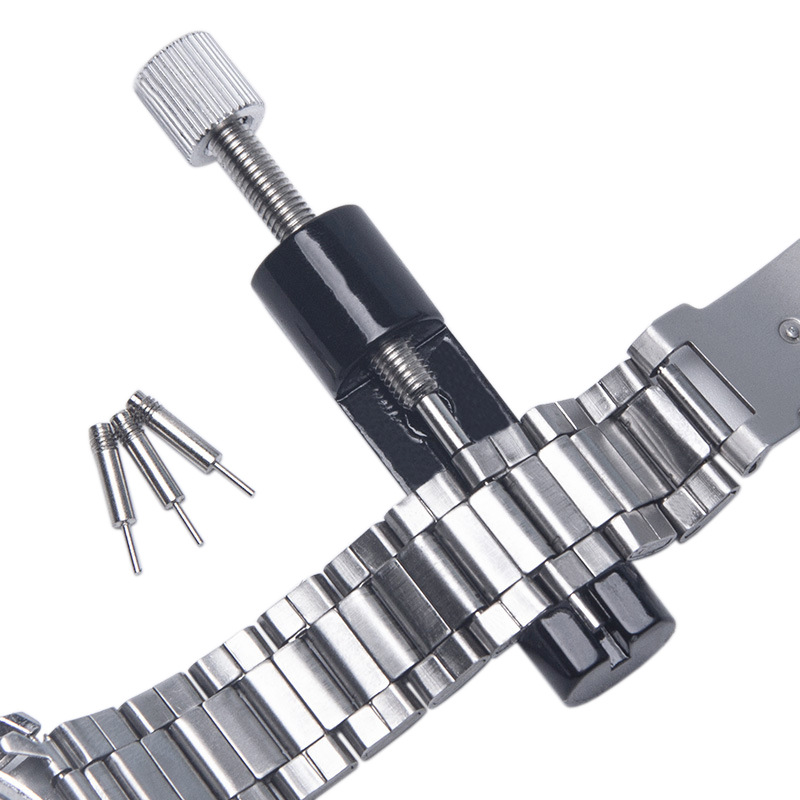 Strumento per Riparazione Orol - Tool Kit Strap Change recensione e prezzo