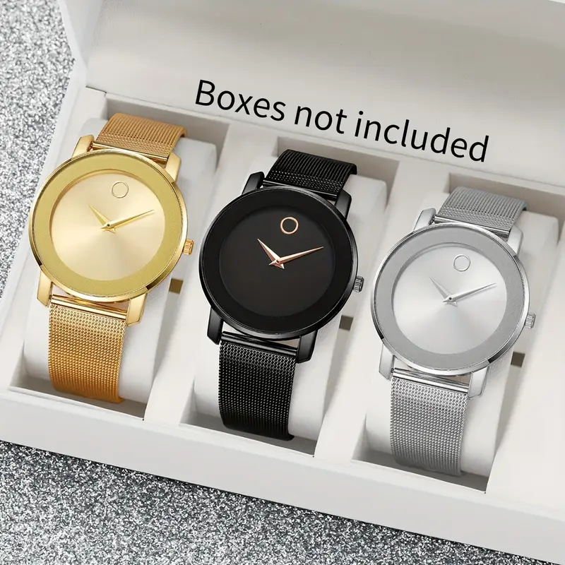 Nuovo Orologio da Uomo con Cin - Smartwatch Touch recensione e prezzo