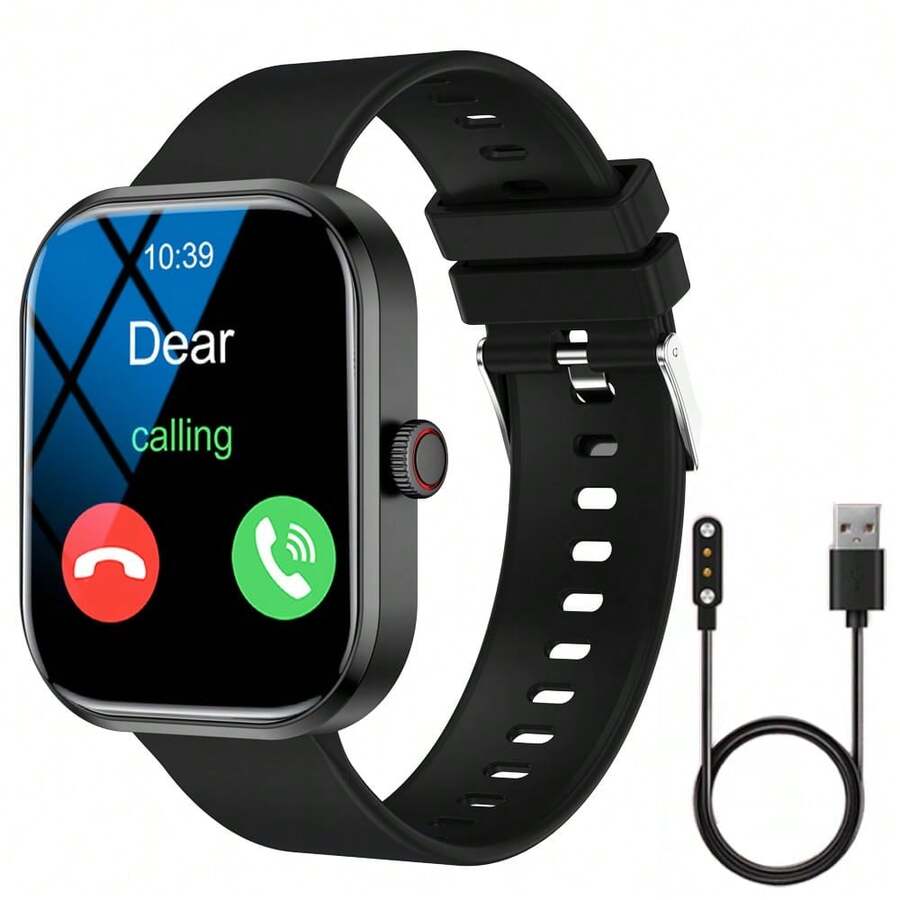 Smartwatch, Chiamate Wireless, - Smartwatch Touch recensione e prezzo
